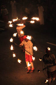 Perahera